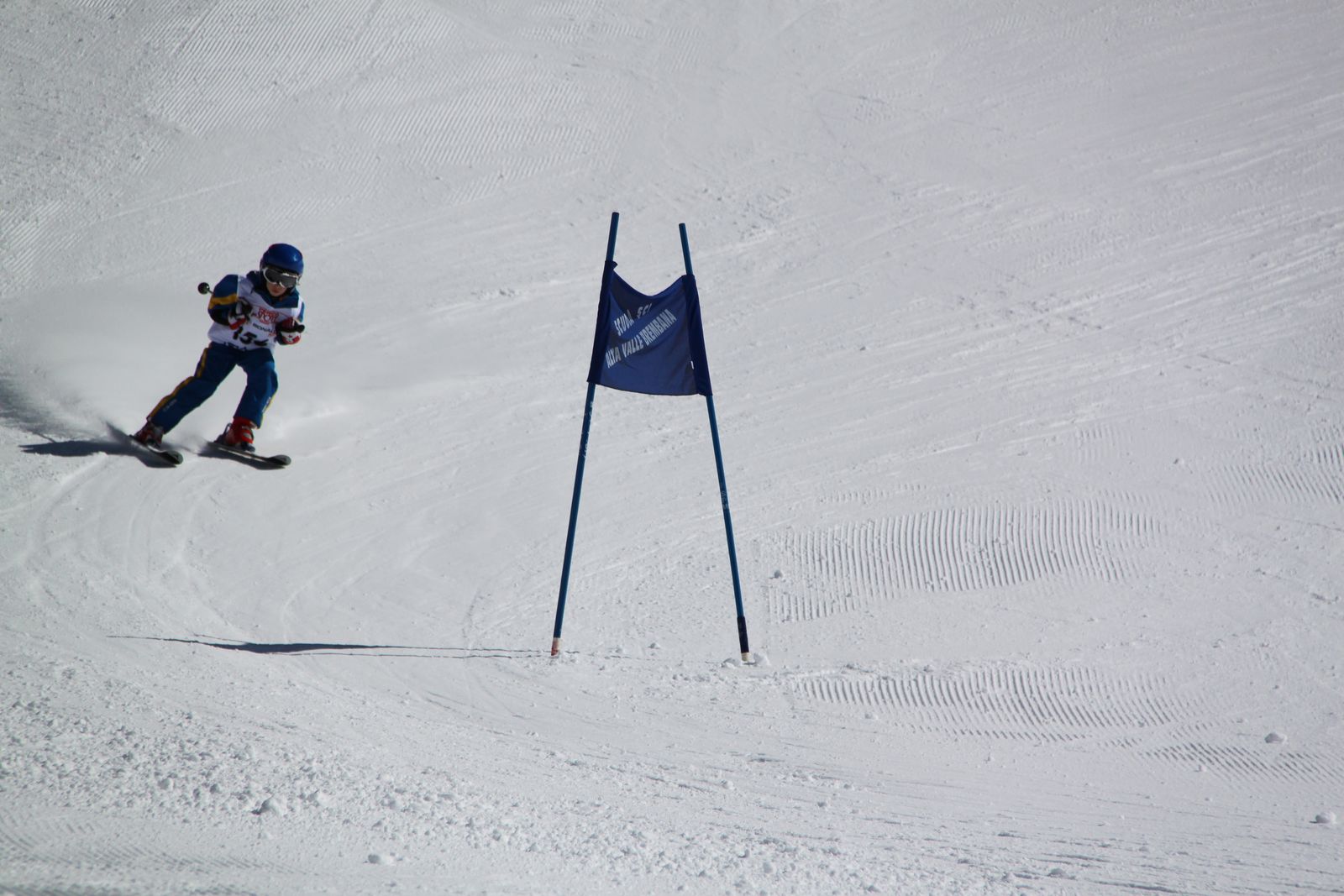 Gara Camp Sociali G 00355